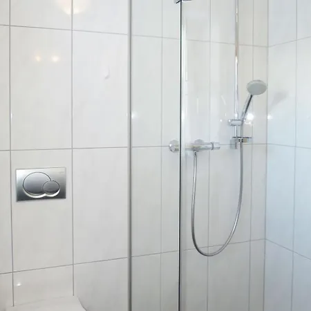 Vorwies By Interhome Apartment