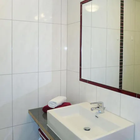 Vorwies By Interhome