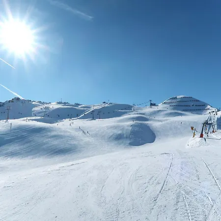 Appartamento Vorwies By Interhome