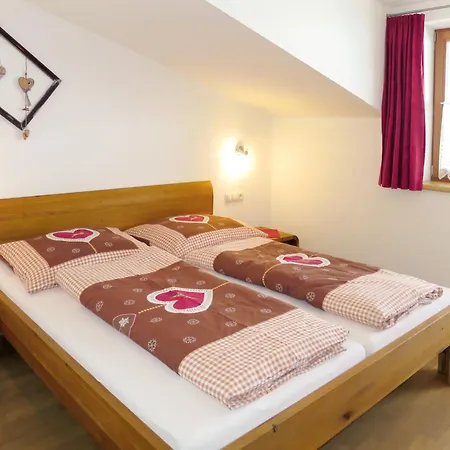 Apartment Vorwies By Interhome *