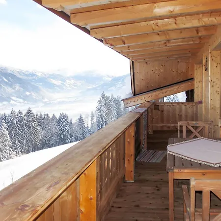 Vorwies By Interhome *