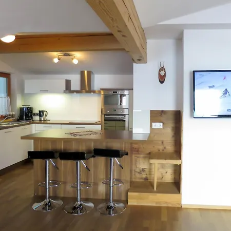 Appartamento Vorwies By Interhome