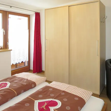 Vorwies By Interhome *