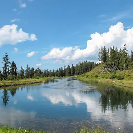 Vorwies By Interhome アパート *