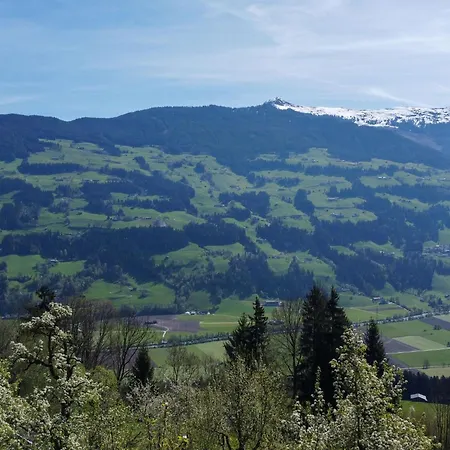 Vorwies By Interhome *