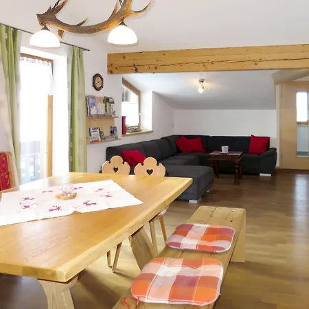 Vorwies By Interhome