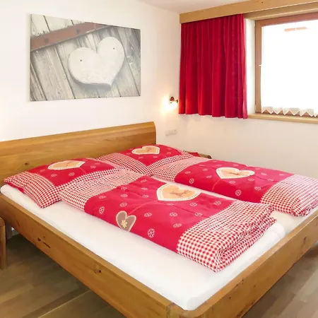 Vorwies By Interhome *