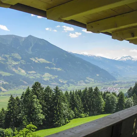 Vorwies By Interhome Appartamento