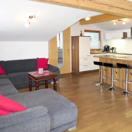 Vorwies By Interhome *