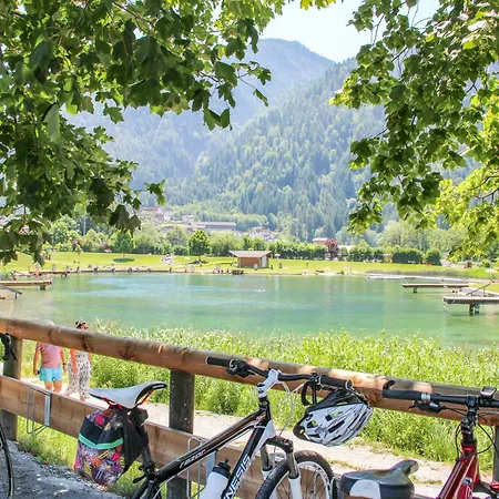 Vorwies By Interhome