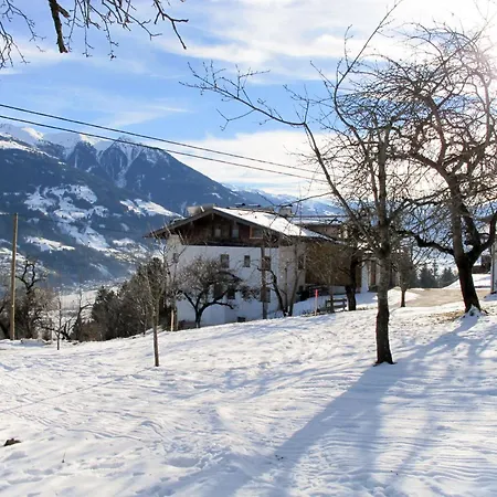 Vorwies By Interhome 菲根贝格