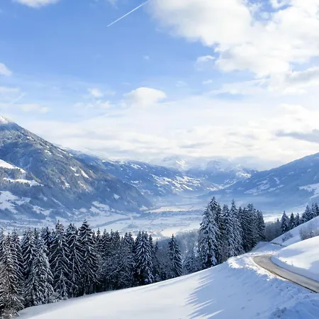 Vorwies By Interhome *