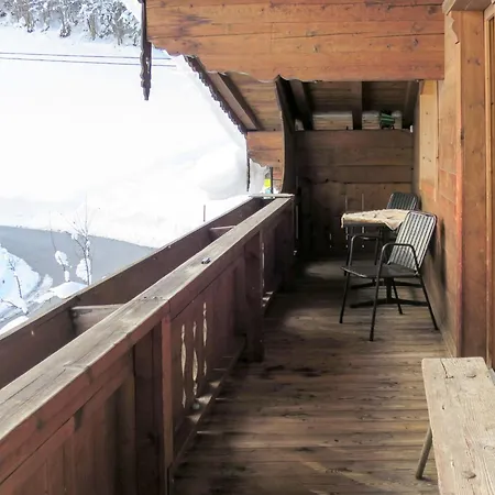 Vorwies By Interhome *