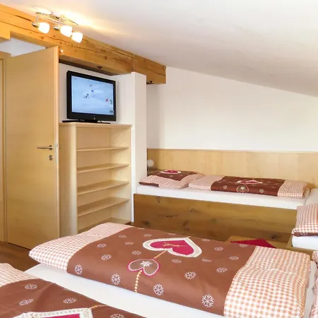 Vorwies By Interhome