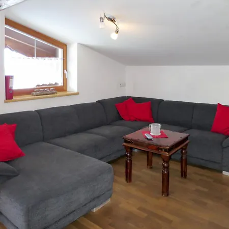 Vorwies By Interhome