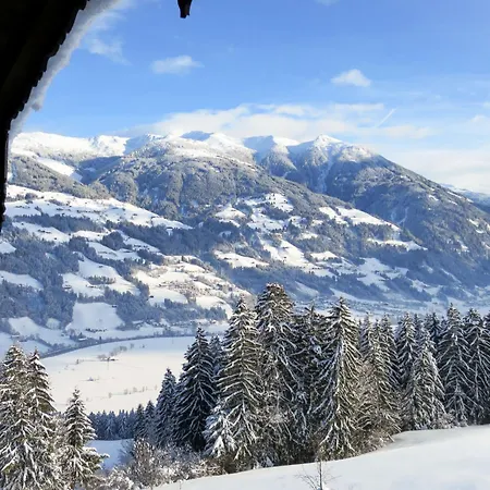 公寓 Vorwies By Interhome 菲根贝格