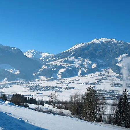 公寓 Vorwies By Interhome *