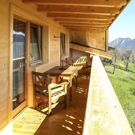 Vorwies By Interhome * 菲根贝格