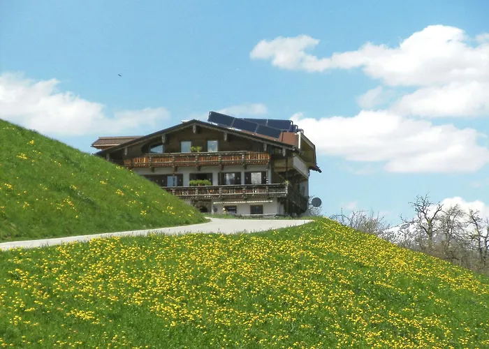 Vorwies By Interhome Lägenhet