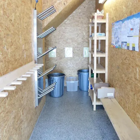 Vorwies By Interhome Fuegenberg