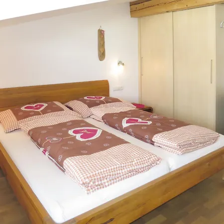 Appartement Vorwies By Interhome *