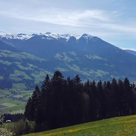 Vorwies By Interhome Appartement