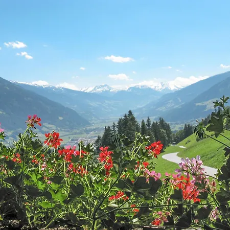 Appartement Vorwies By Interhome Fuegenberg