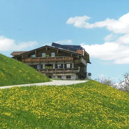 Vorwies By Interhome Appartement