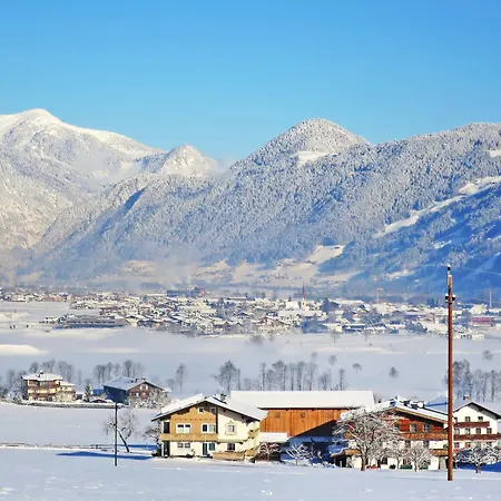 Vorwies By Interhome Appartement