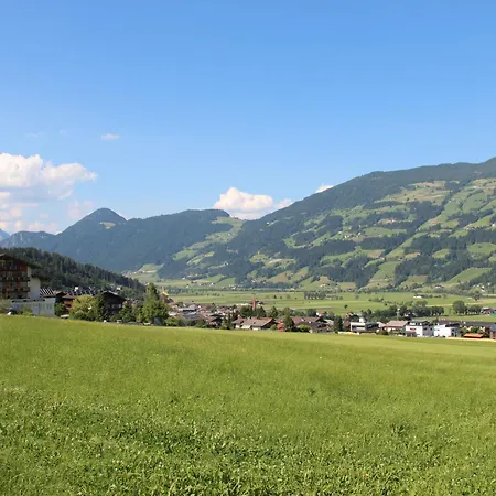 Appartement Vorwies By Interhome