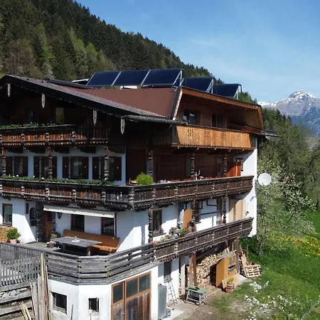 Vorwies By Interhome Appartement *